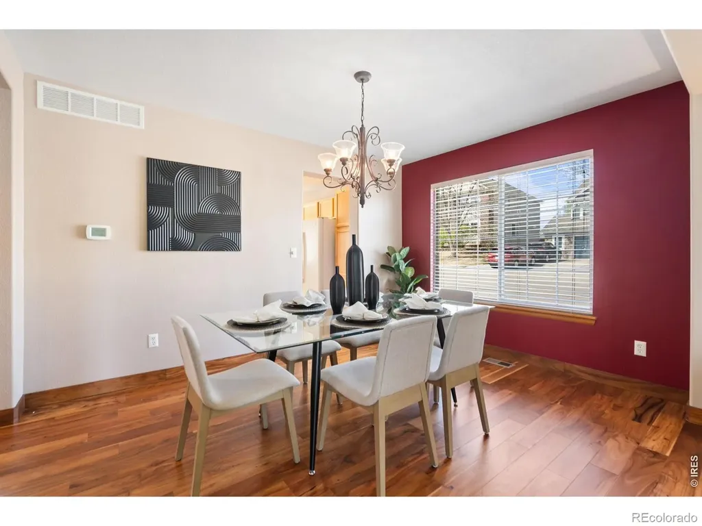 503 Shadbury Court Fort Collins CO 80525