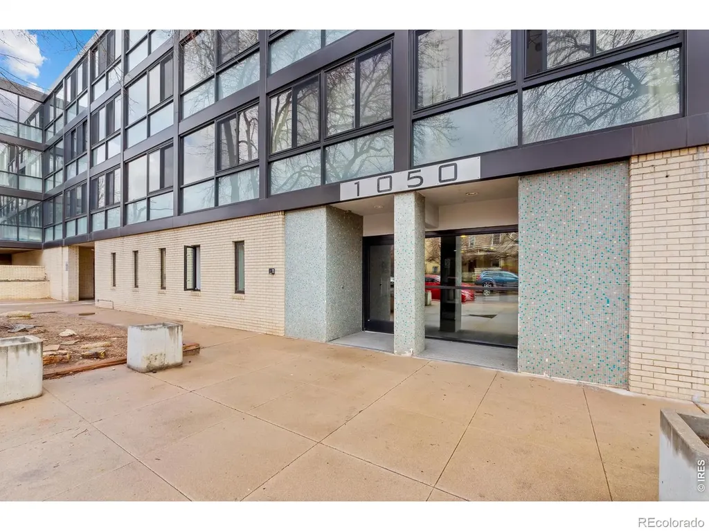 1050 N Corona Street Denver CO 80218