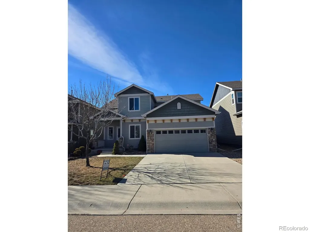 959 Antila Avenue Loveland CO 80537