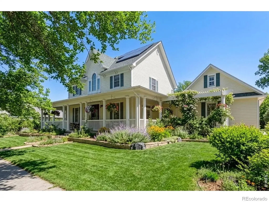 1292 Allen Avenue Erie CO 80516