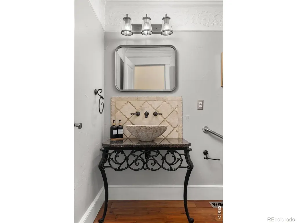 1292 Allen Avenue Erie CO 80516