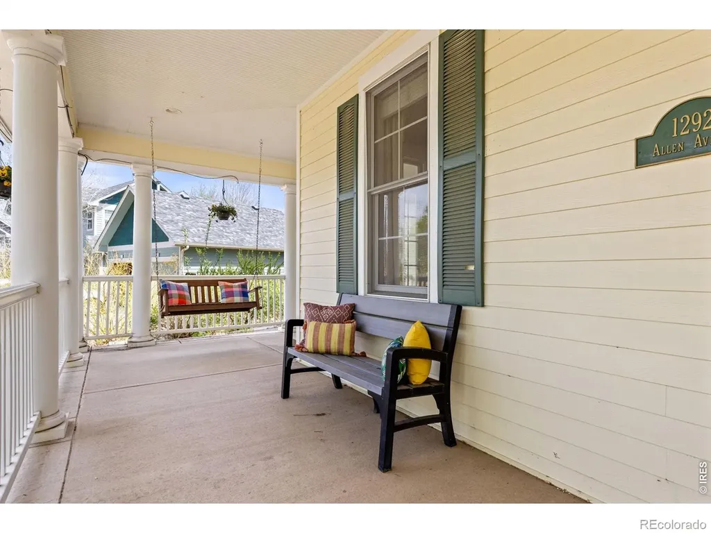 1292 Allen Avenue Erie CO 80516