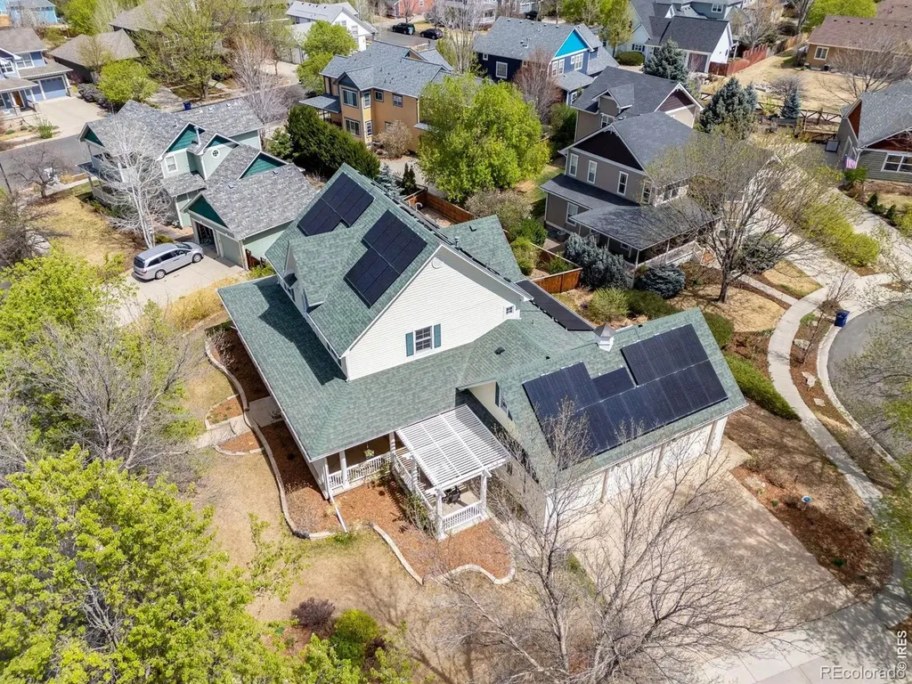 1292 Allen Avenue Erie CO 80516