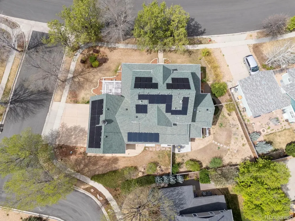 1292 Allen Avenue Erie CO 80516