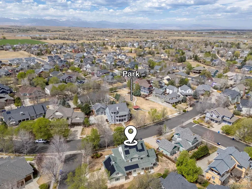1292 Allen Avenue Erie CO 80516