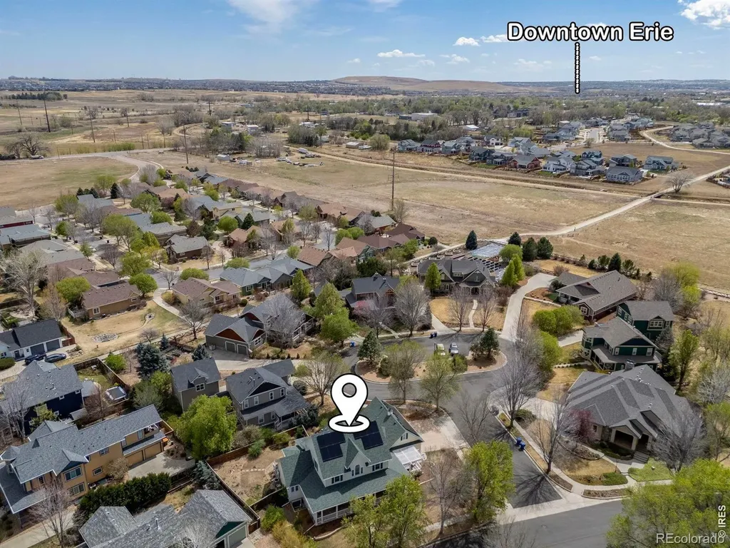 1292 Allen Avenue Erie CO 80516