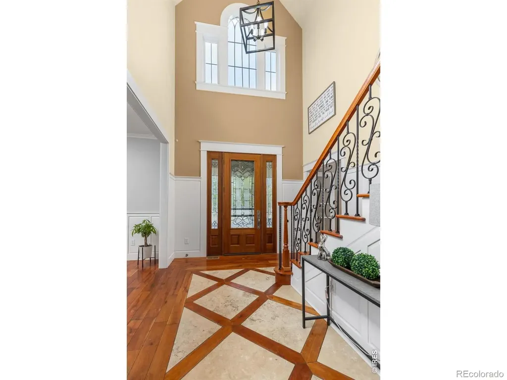 1292 Allen Avenue Erie CO 80516