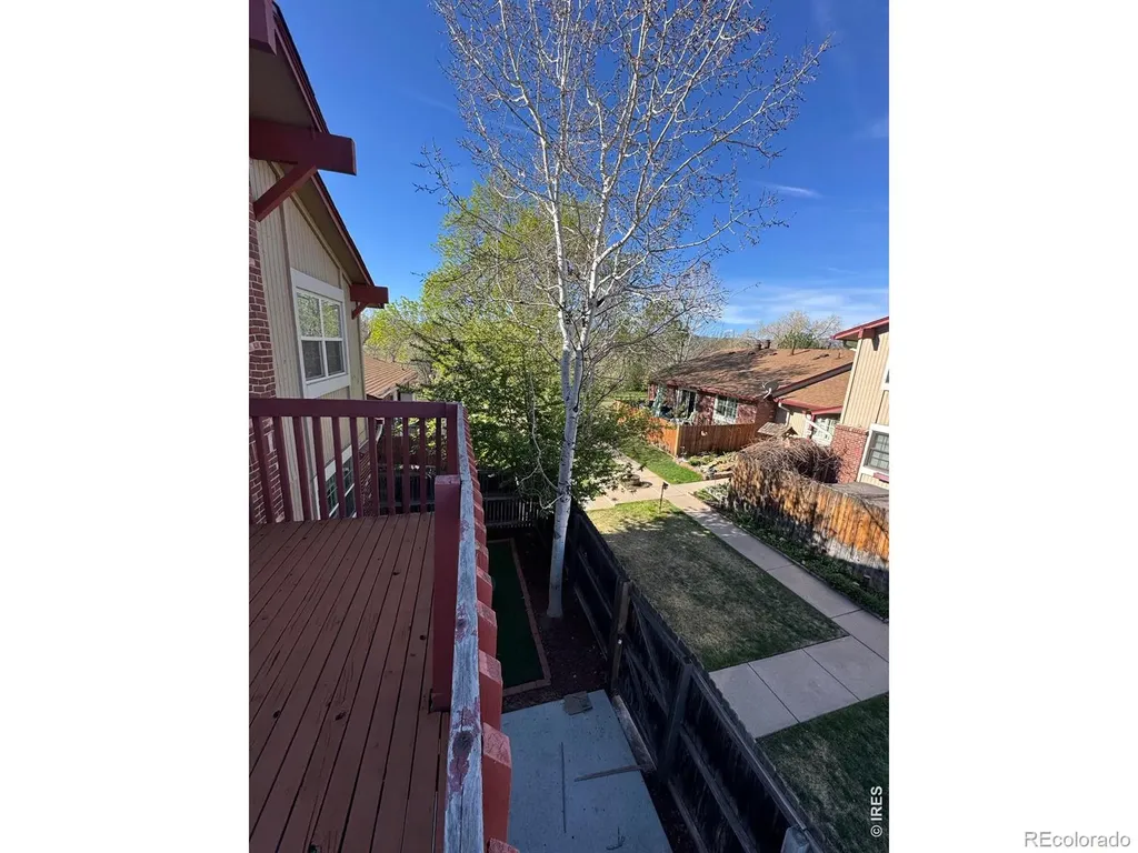 7216 W Portland Avenue Littleton CO 80128