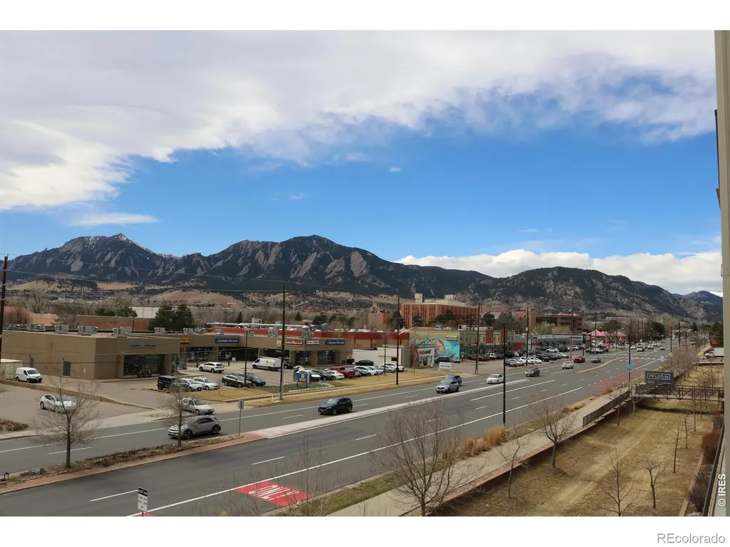 3601 Arapahoe Avenue Boulder CO 80303