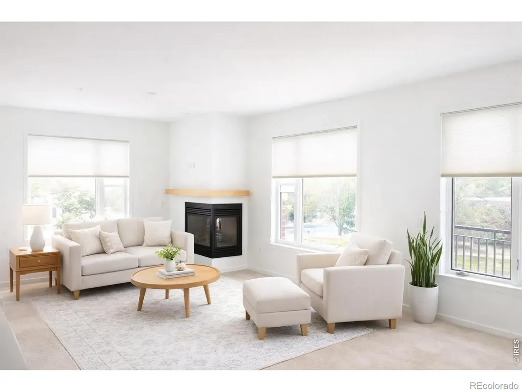 3601 Arapahoe Avenue Boulder CO 80303