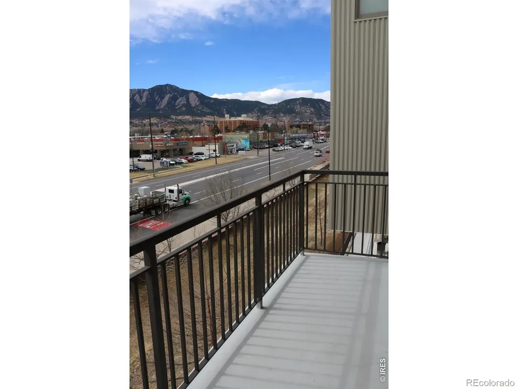 3601 Arapahoe Avenue Boulder CO 80303
