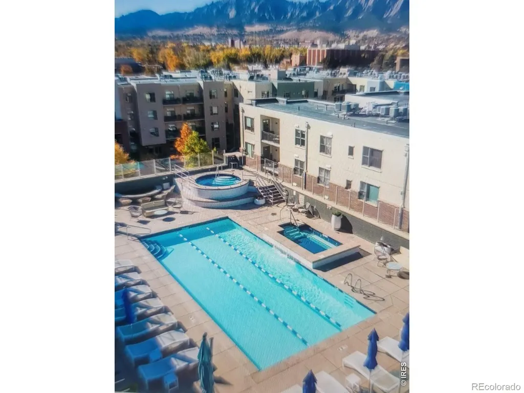 3601 Arapahoe Avenue Boulder CO 80303