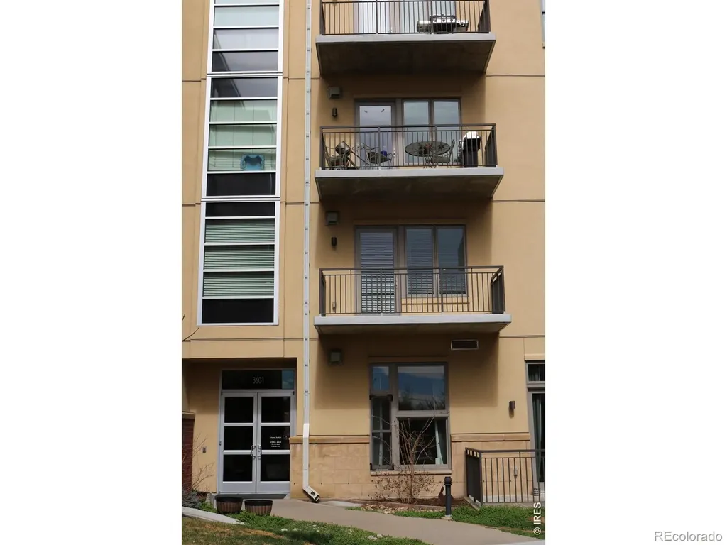 3601 Arapahoe Avenue Boulder CO 80303
