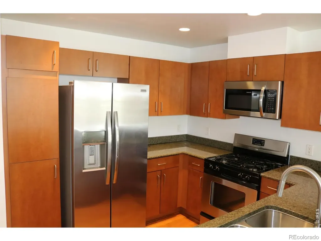 3601 Arapahoe Avenue Boulder CO 80303