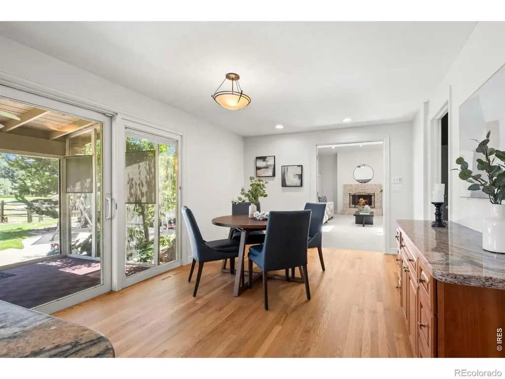 4398 Carter Trail Boulder CO 80301