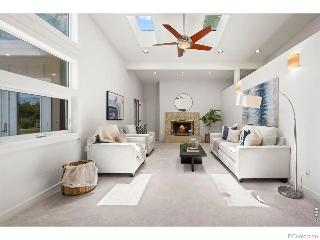 4398 Carter Trail Boulder CO 80301