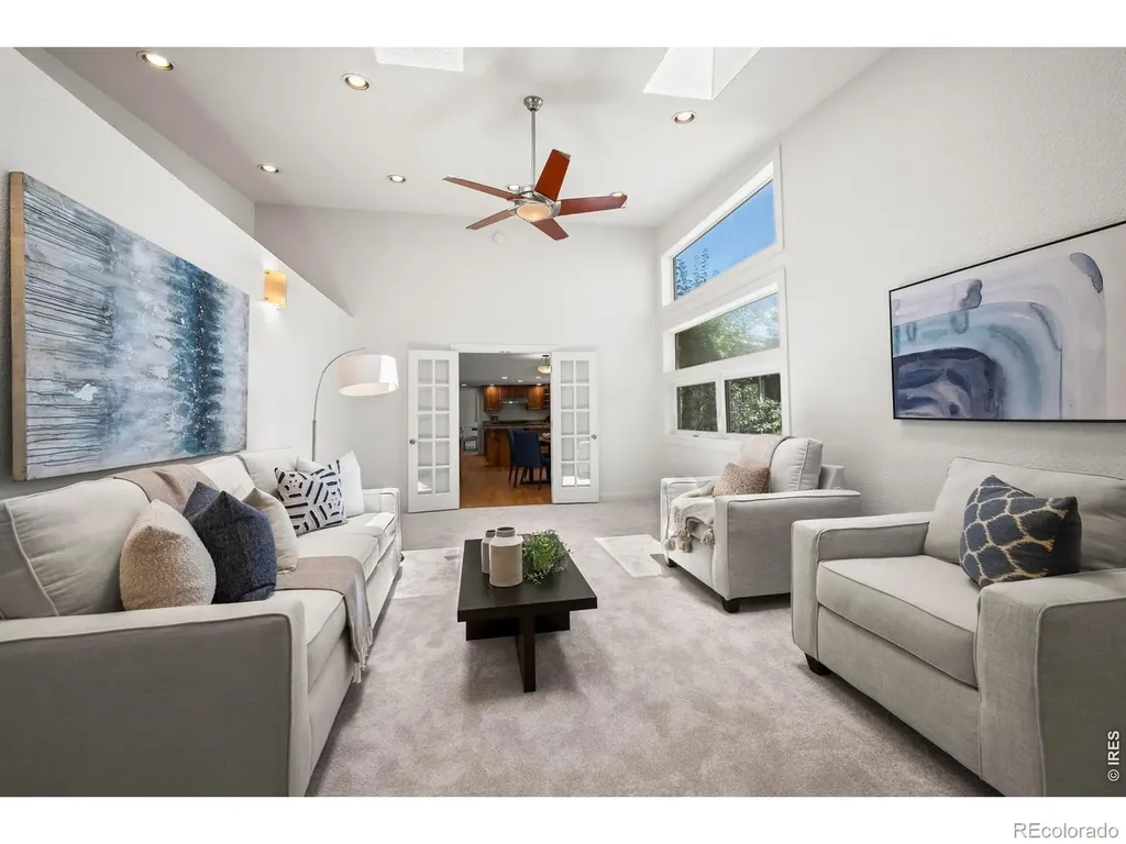 4398 Carter Trail Boulder CO 80301