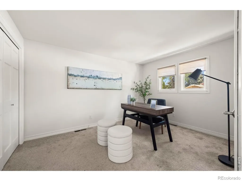4398 Carter Trail Boulder CO 80301