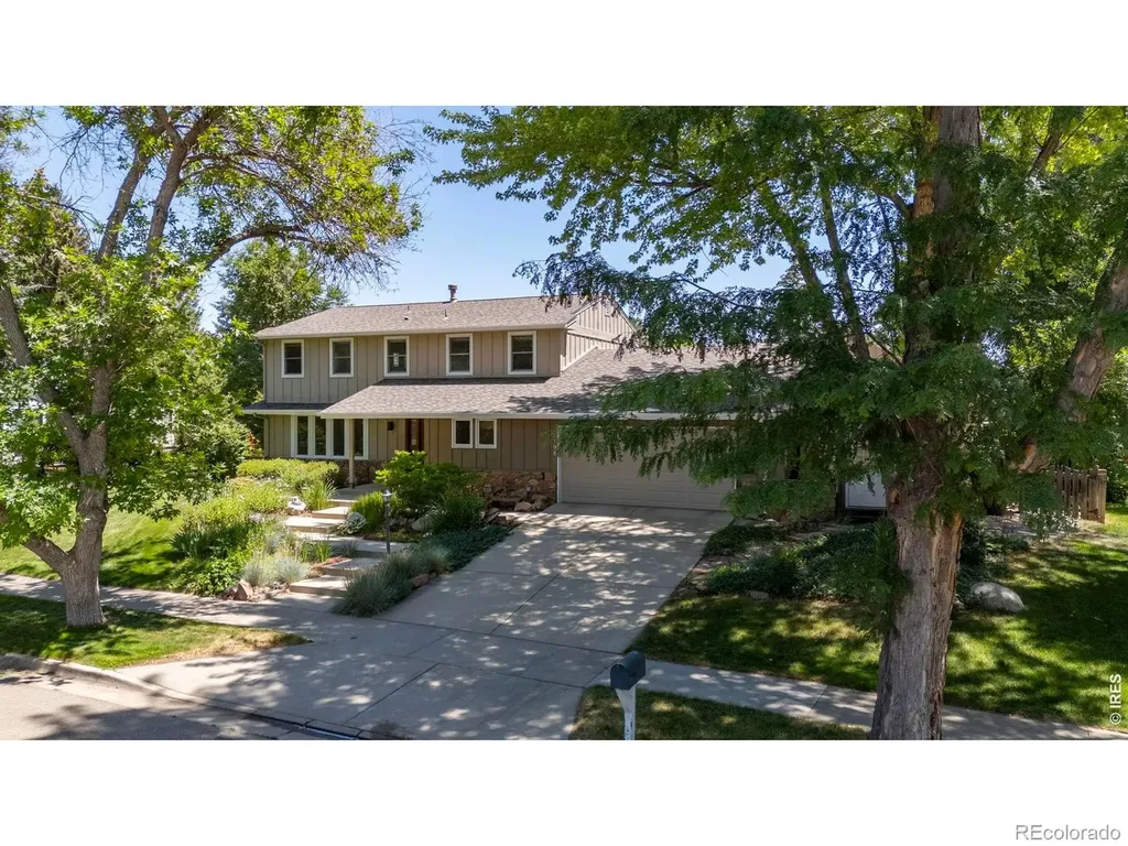 4398 Carter Trail Boulder CO 80301
