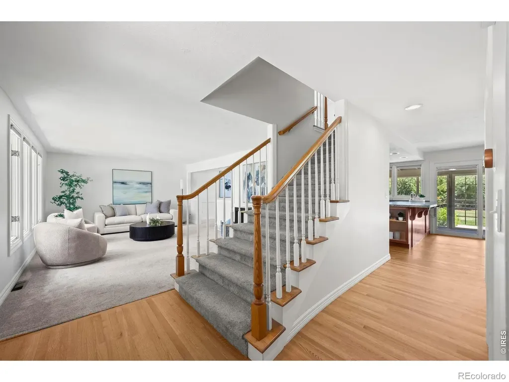 4398 Carter Trail Boulder CO 80301