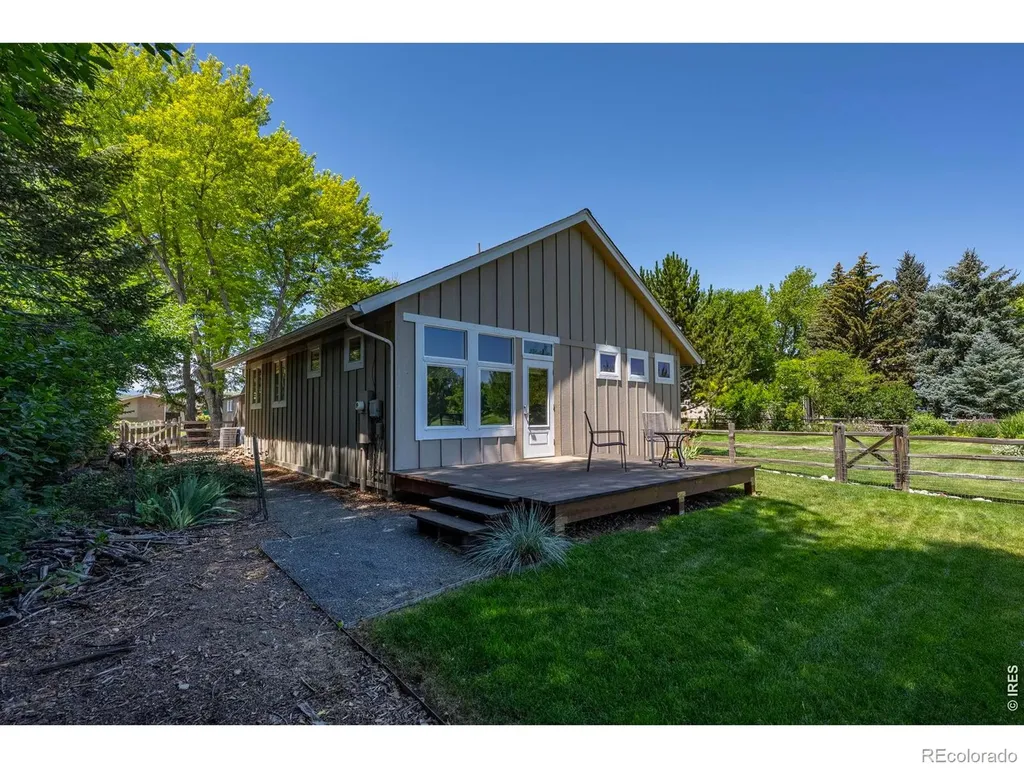 4398 Carter Trail Boulder CO 80301
