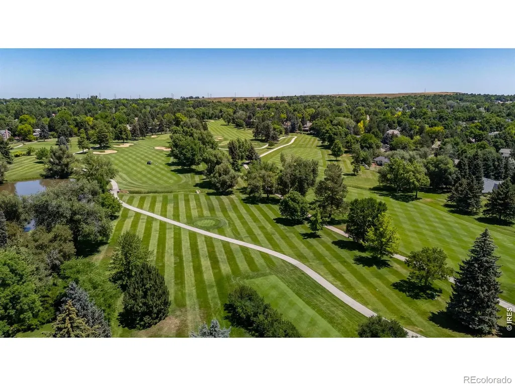 4398 Carter Trail Boulder CO 80301