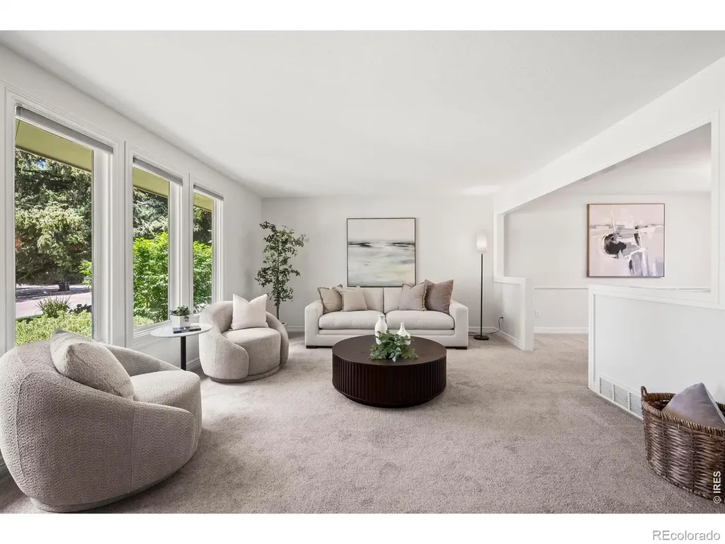 4398 Carter Trail Boulder CO 80301