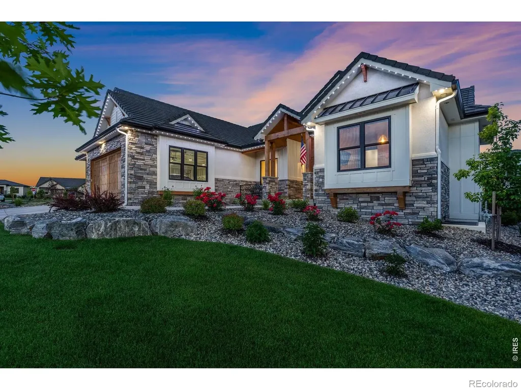 2355 Sugarloaf Road Berthoud CO 80513