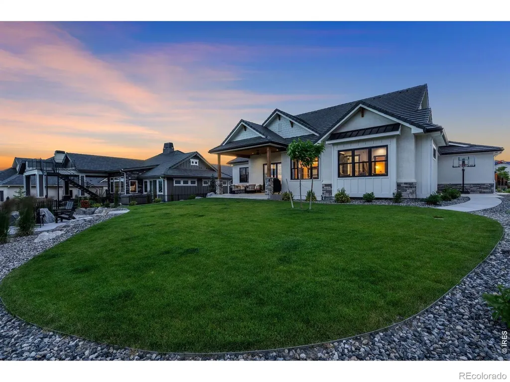 2355 Sugarloaf Road Berthoud CO 80513