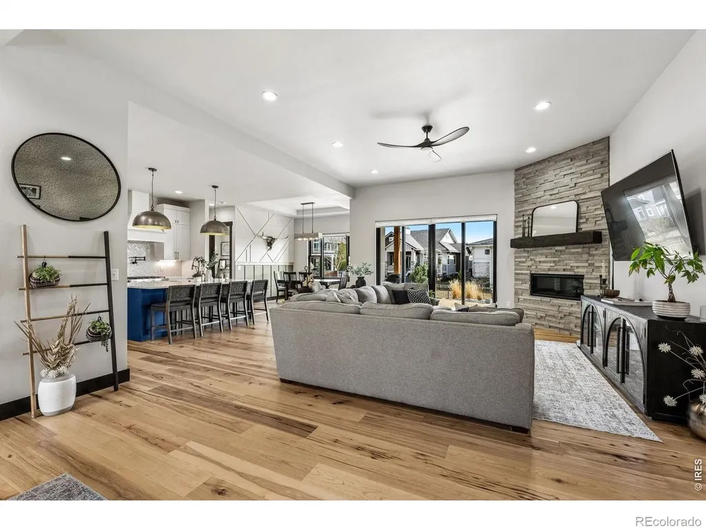 2355 Sugarloaf Road Berthoud CO 80513
