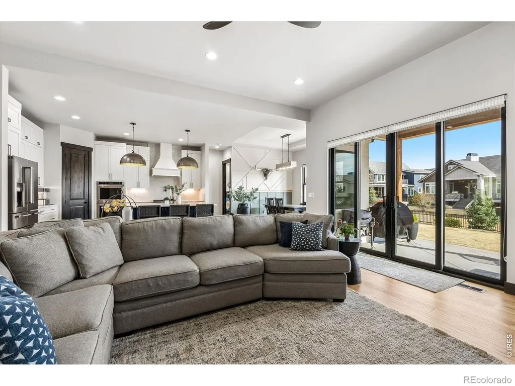 2355 Sugarloaf Road Berthoud CO 80513