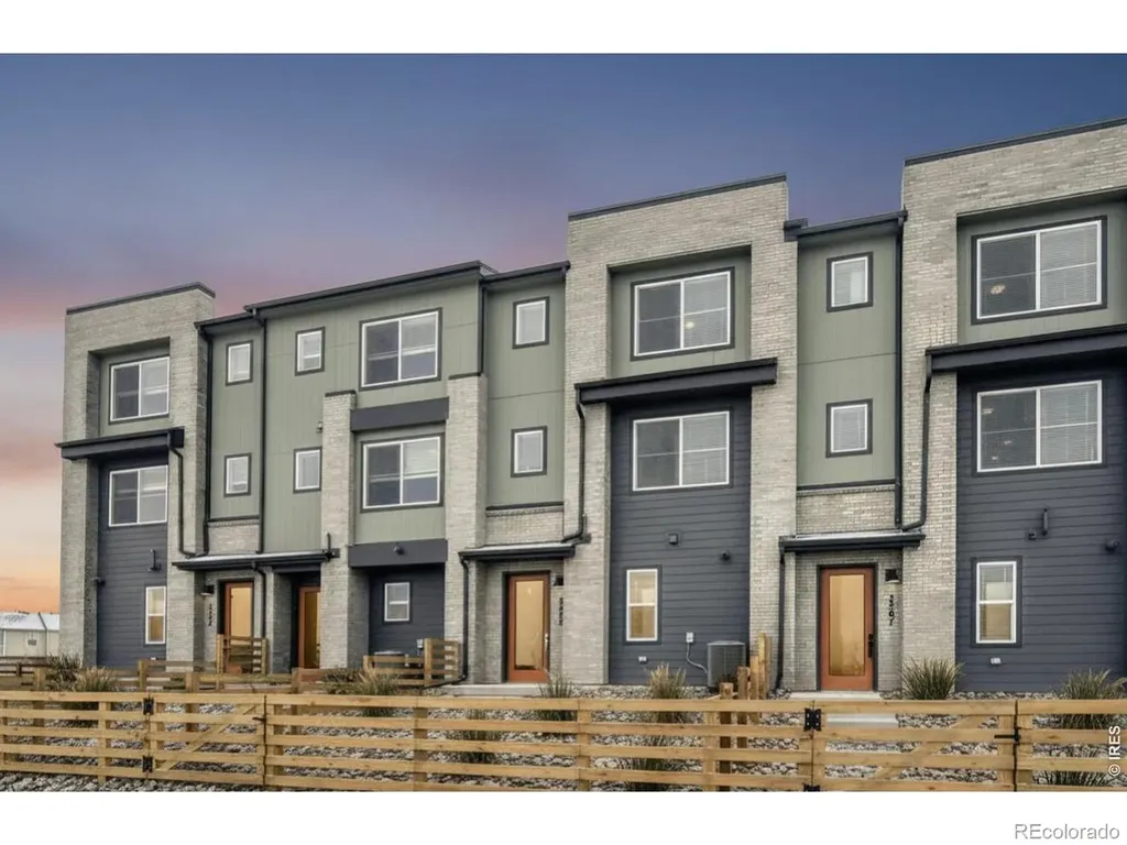 2373 E Suniga Road Fort Collins CO 80524