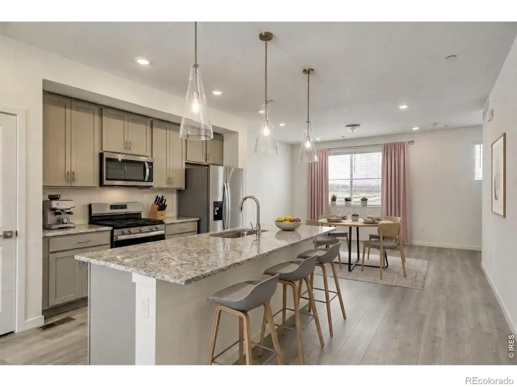 2373 E Suniga Road Fort Collins CO 80524