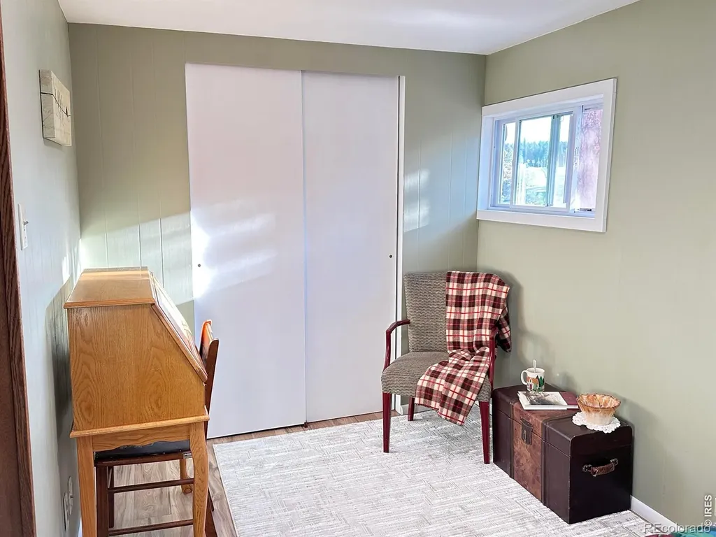 885 County Road 67j Red Feather Lakes CO 80545