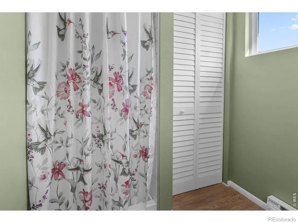 885 County Road 67j Red Feather Lakes CO 80545
