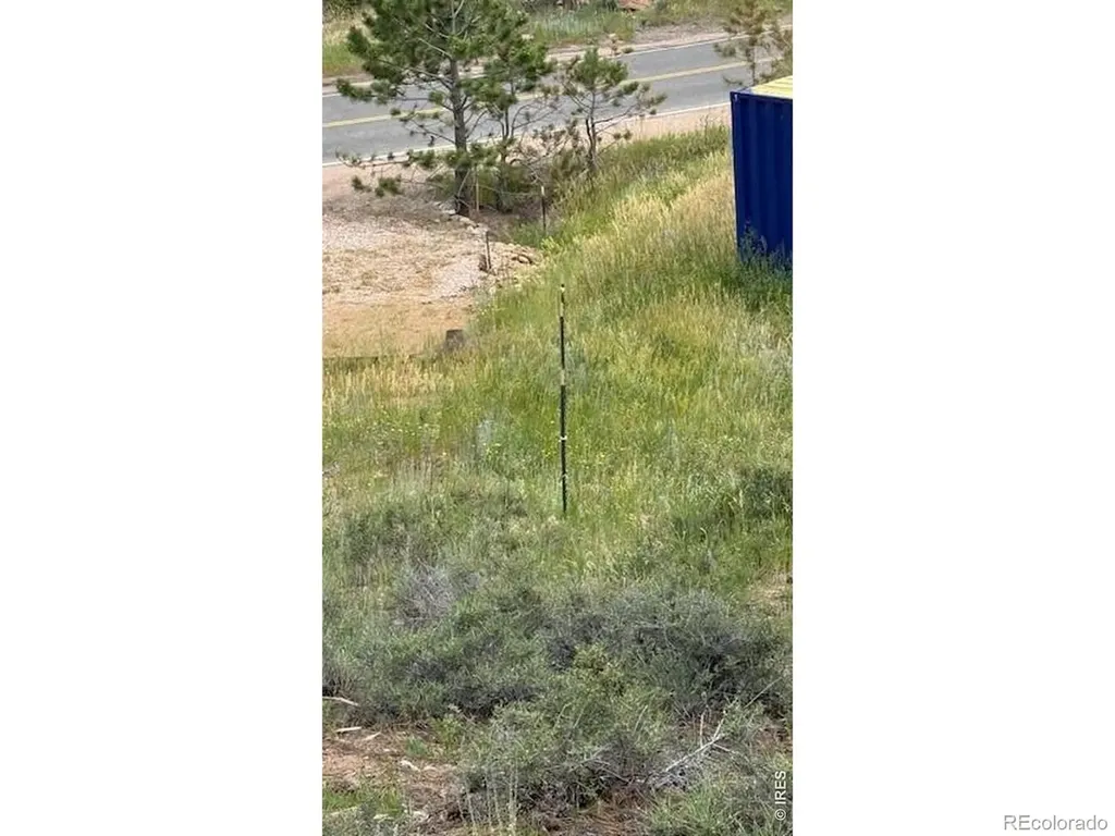 885 County Road 67j Red Feather Lakes CO 80545