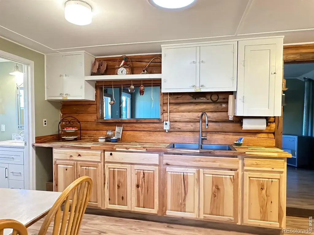 885 County Road 67j Red Feather Lakes CO 80545