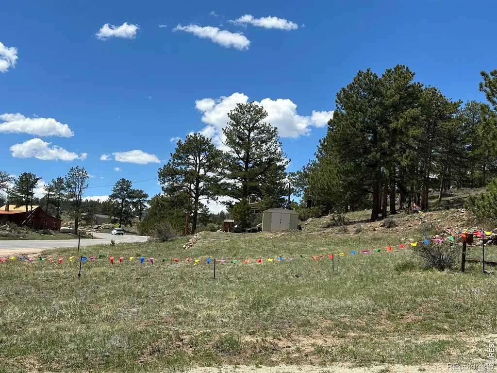 885 County Road 67j Red Feather Lakes CO 80545