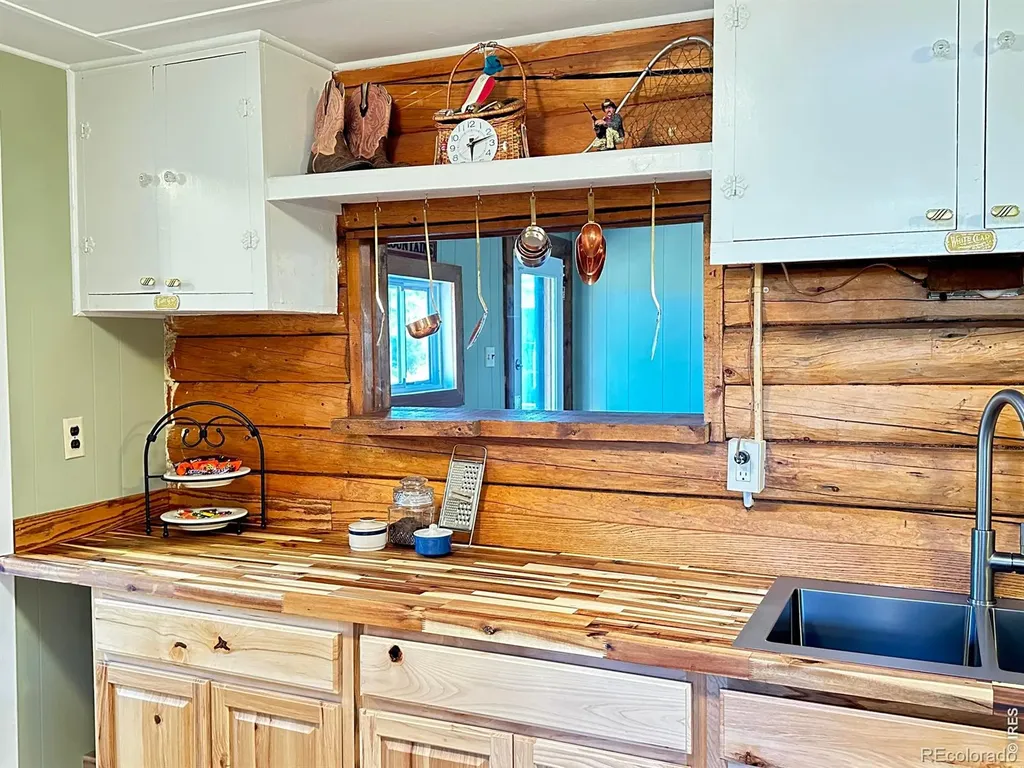 885 County Road 67j Red Feather Lakes CO 80545