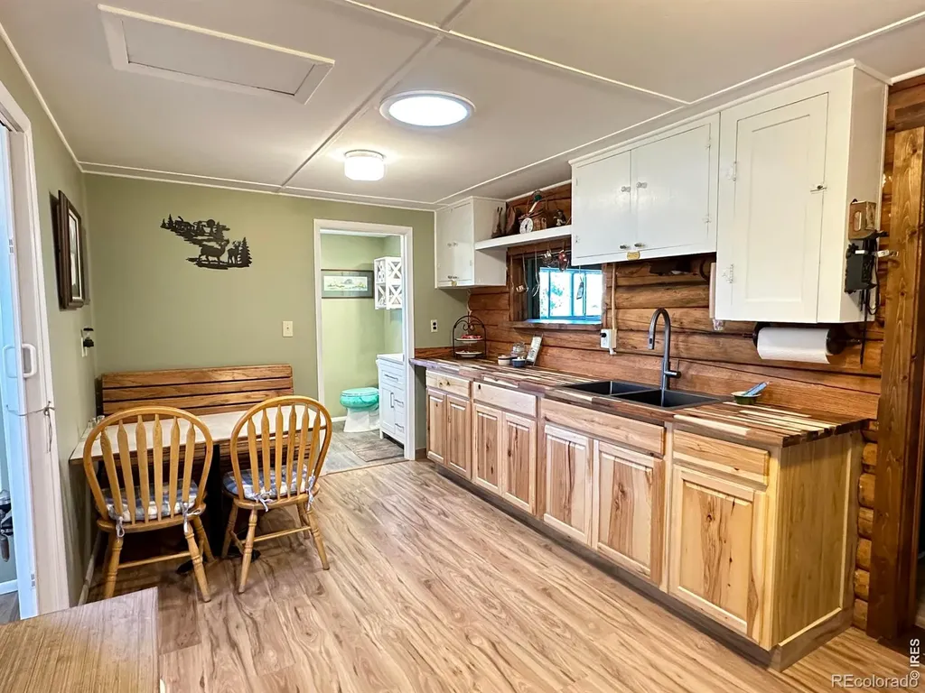 885 County Road 67j Red Feather Lakes CO 80545