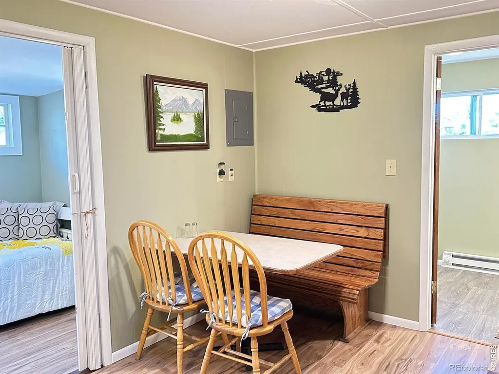 885 County Road 67j Red Feather Lakes CO 80545