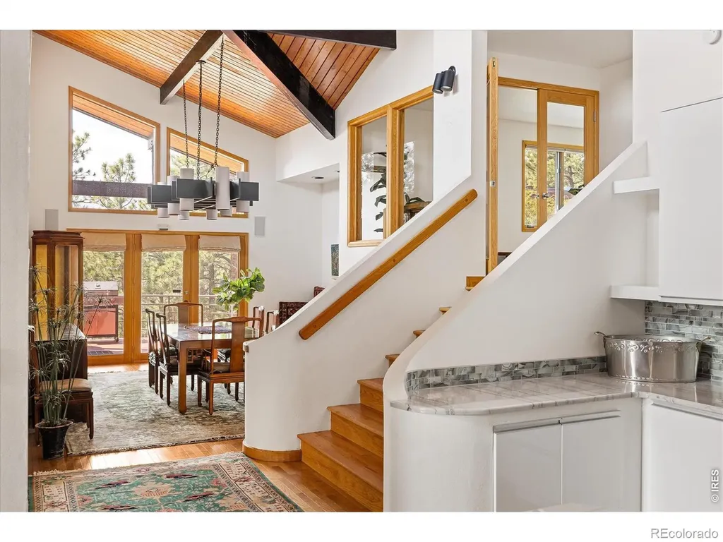 135 Poorman Road Boulder CO 80302