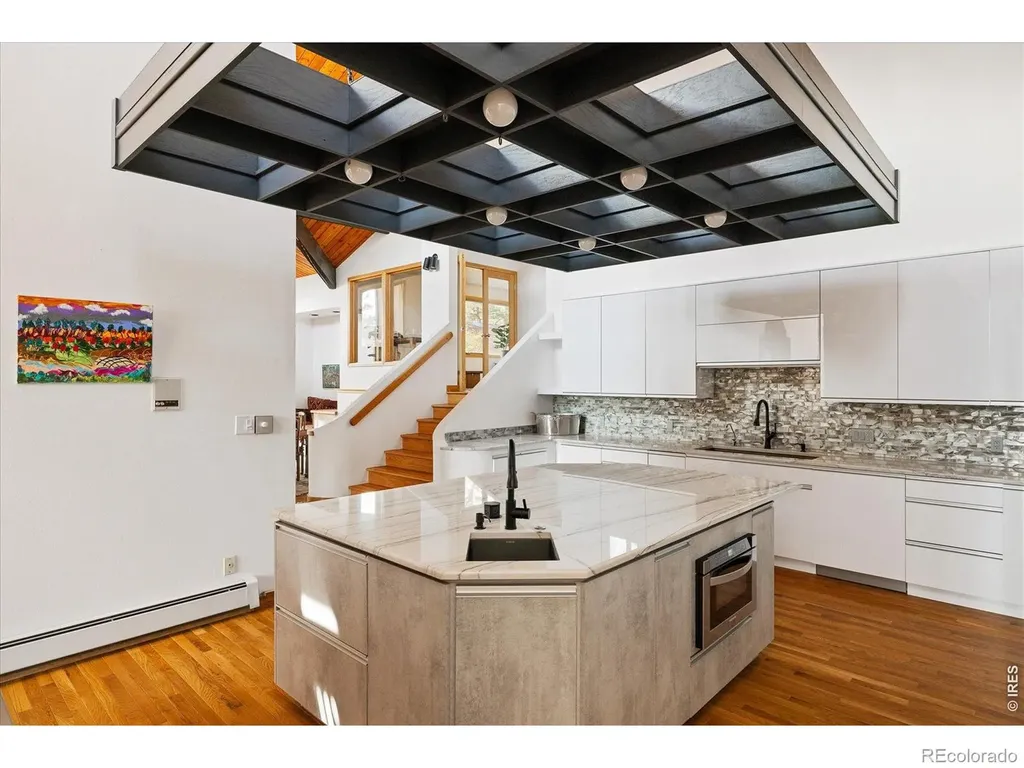 135 Poorman Road Boulder CO 80302