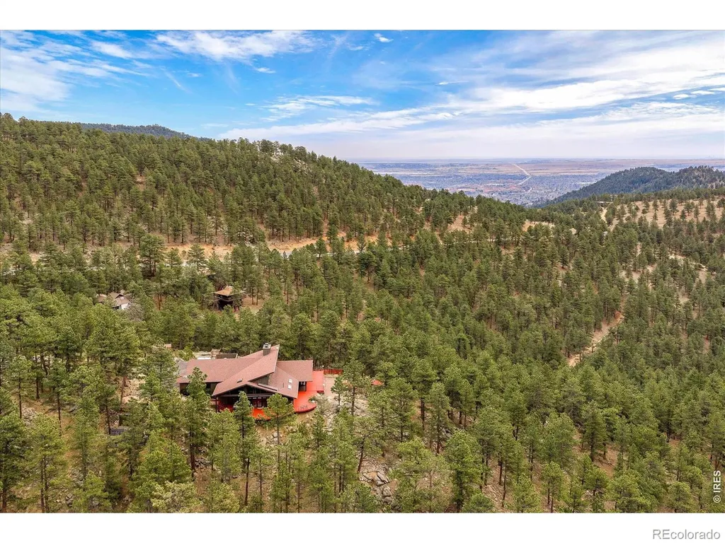 135 Poorman Road Boulder CO 80302