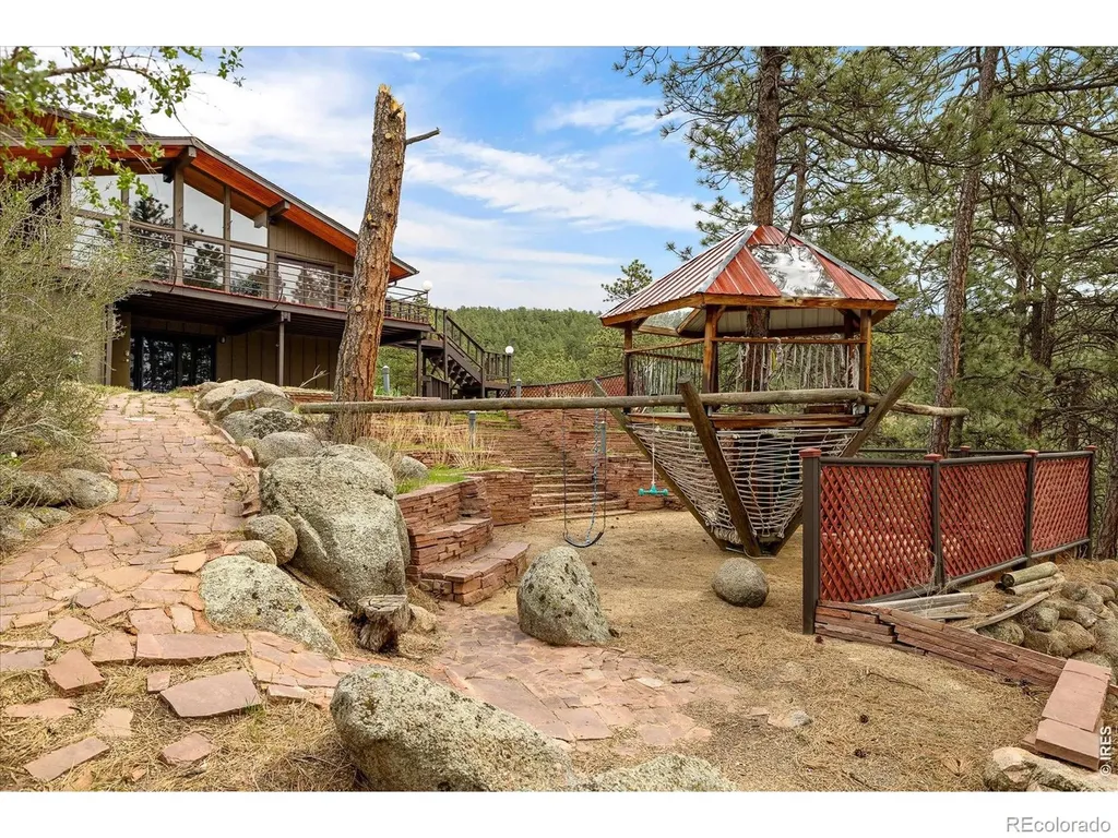 135 Poorman Road Boulder CO 80302