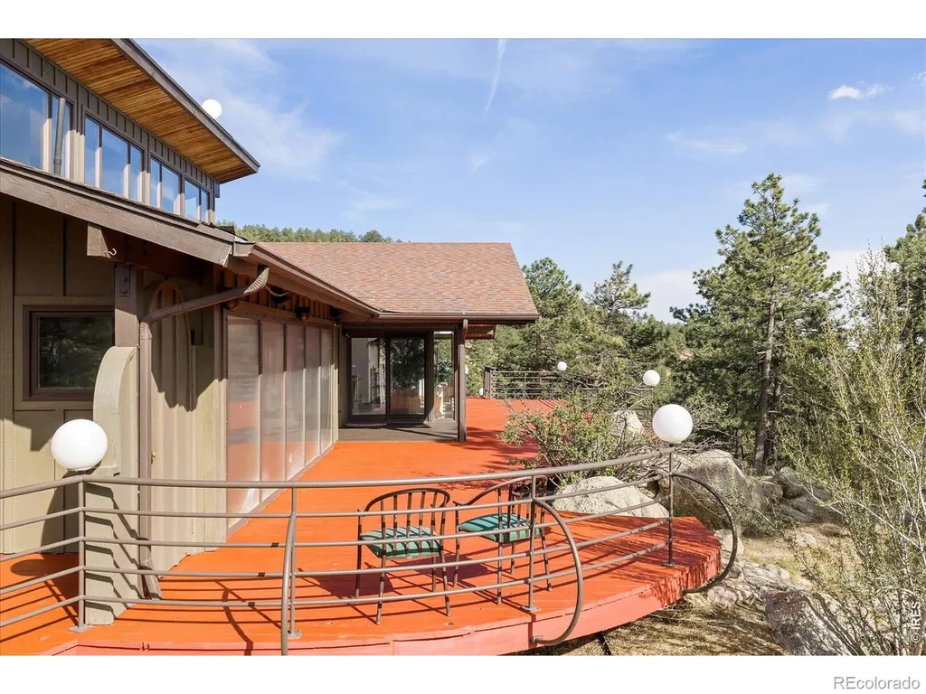 135 Poorman Road Boulder CO 80302