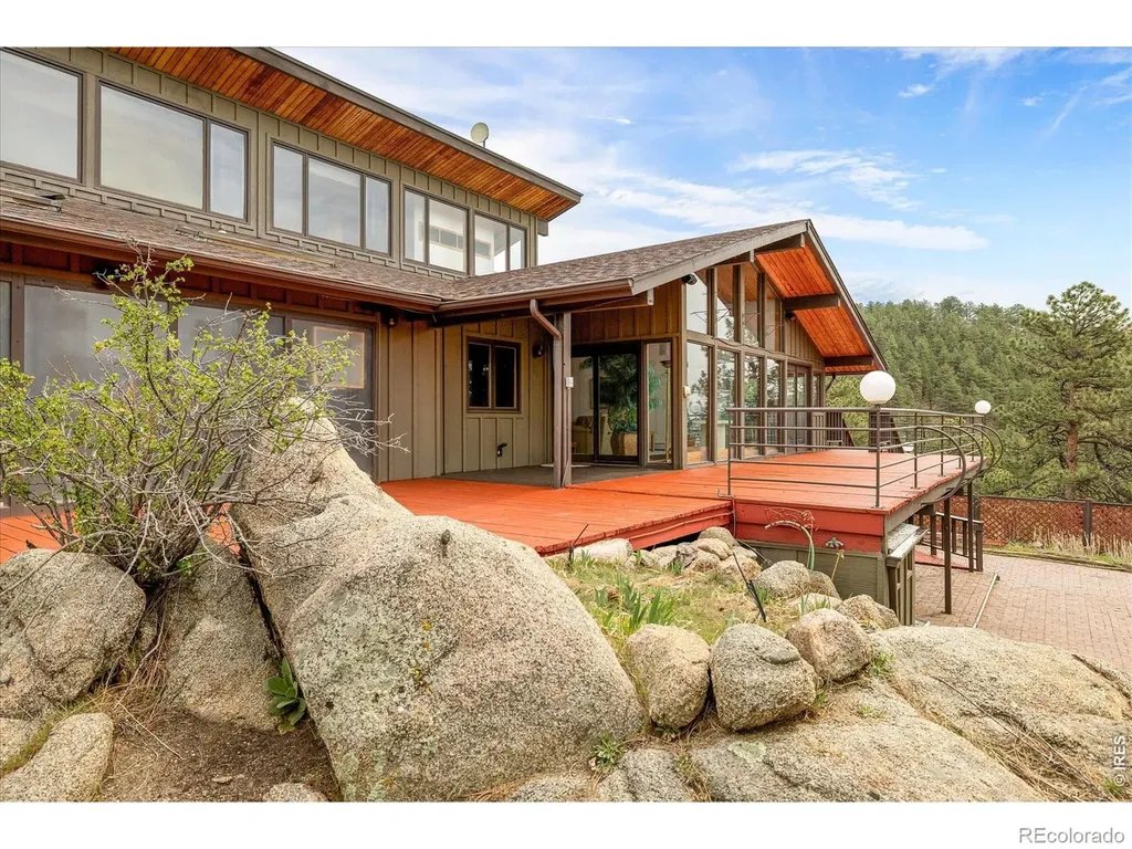 135 Poorman Road Boulder CO 80302