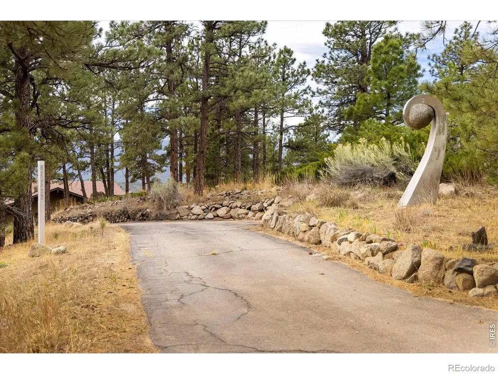 135 Poorman Road Boulder CO 80302