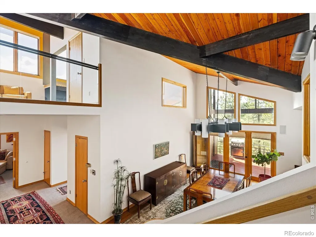 135 Poorman Road Boulder CO 80302
