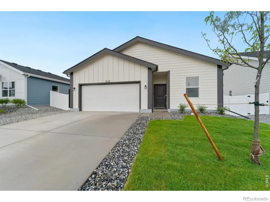 3900 Soapstone Street Evans CO 80620